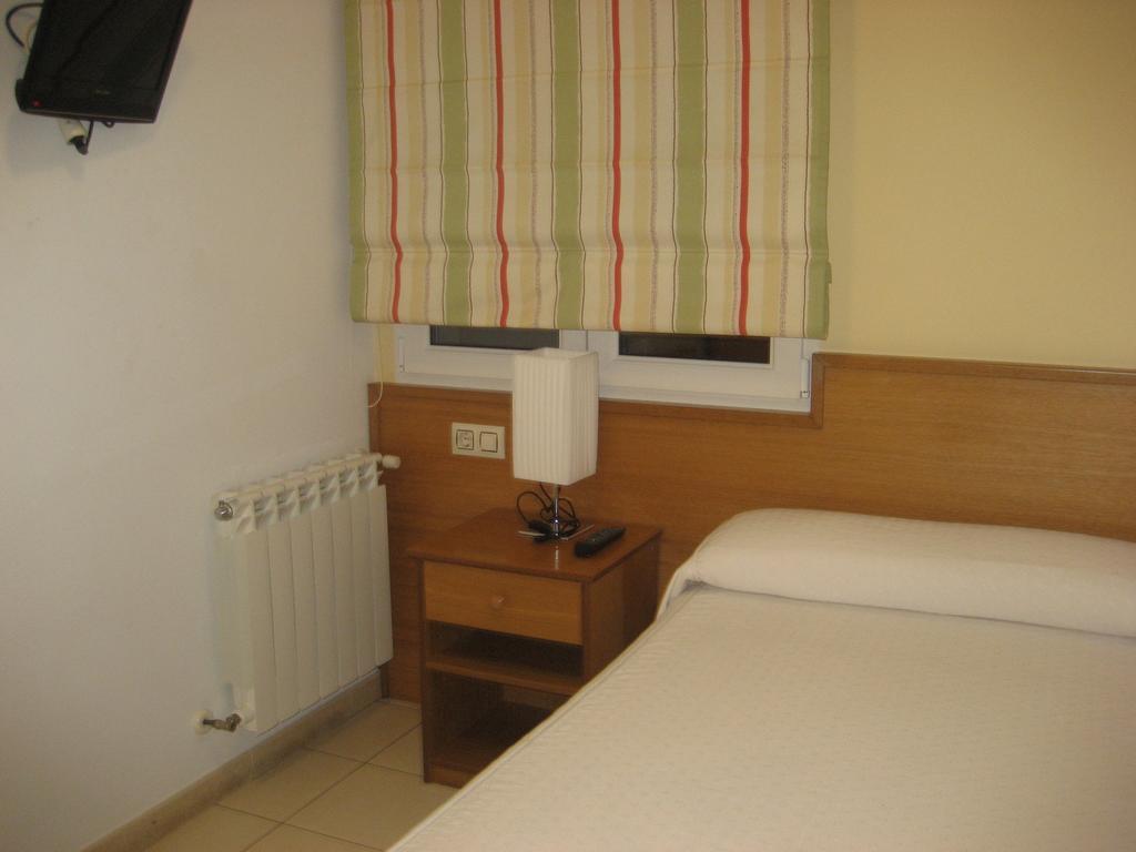 Pension Residencia Caola Артейхо Номер фото