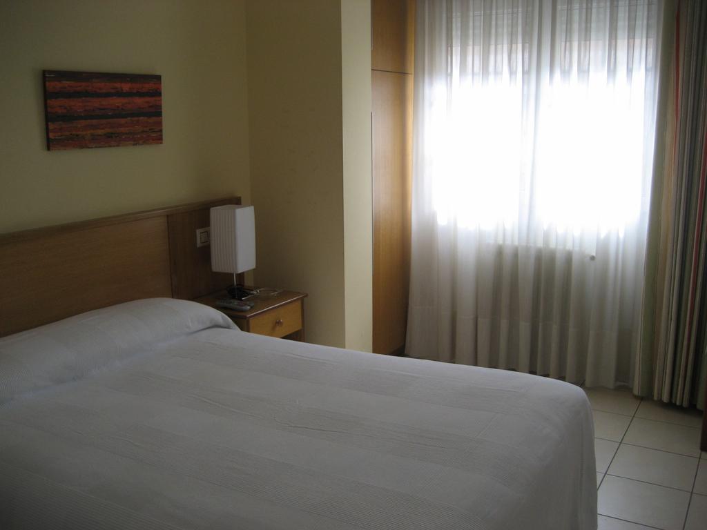 Pension Residencia Caola Артейхо Номер фото